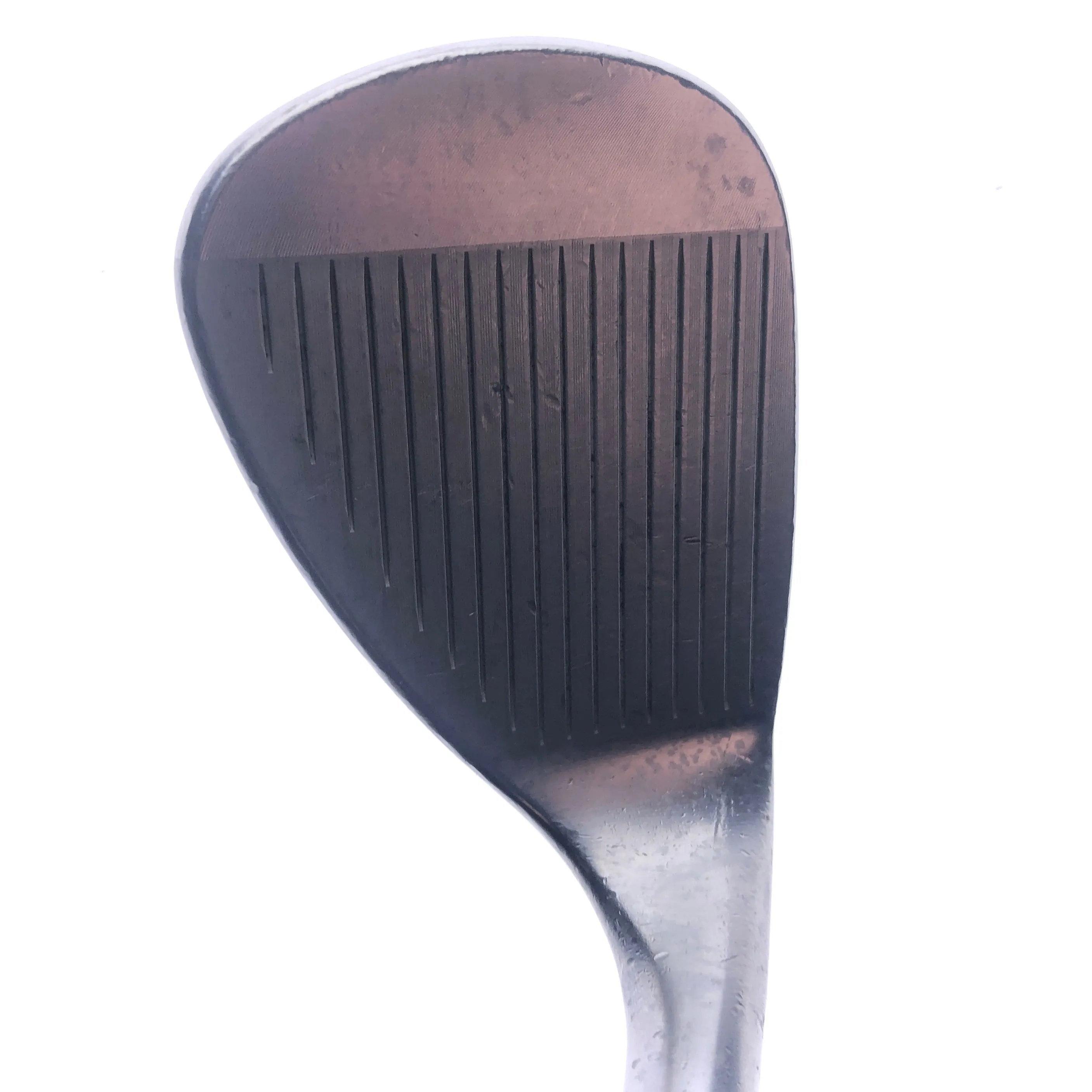 Used Titleist Vokey SM6 Tour SW / 56.0 Degrees / Wedge Flex / Left-Handed