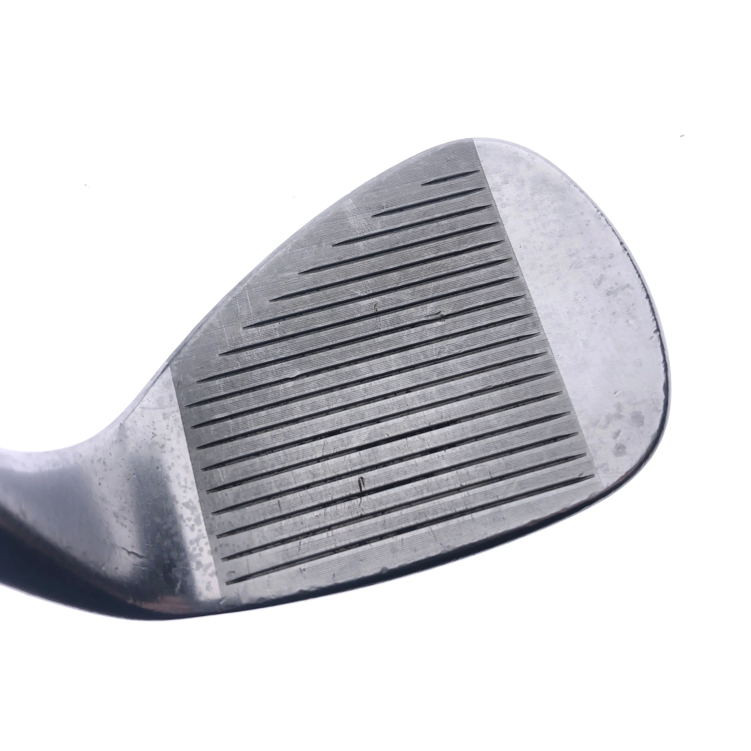 Used Titleist Vokey SM6 Tour SW / 56.0 Degrees / Wedge Flex / Left-Handed