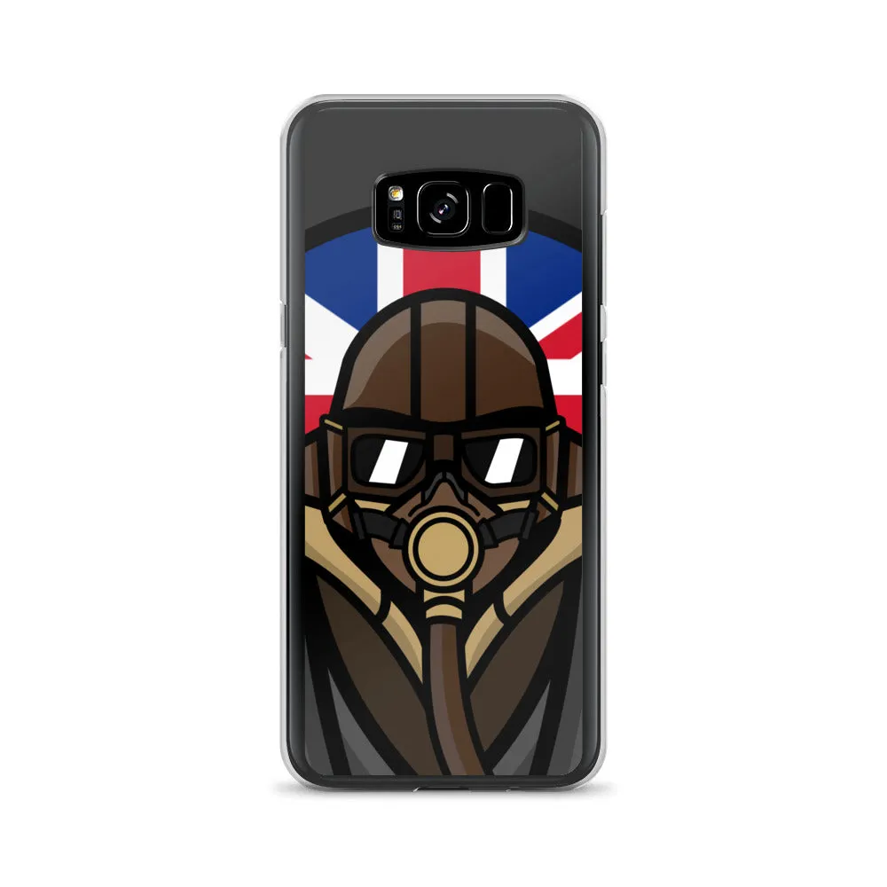 Uxbridge "RAF" (Samsung) 2.0