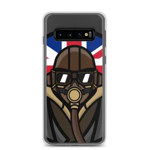 Uxbridge "RAF" (Samsung) 2.0