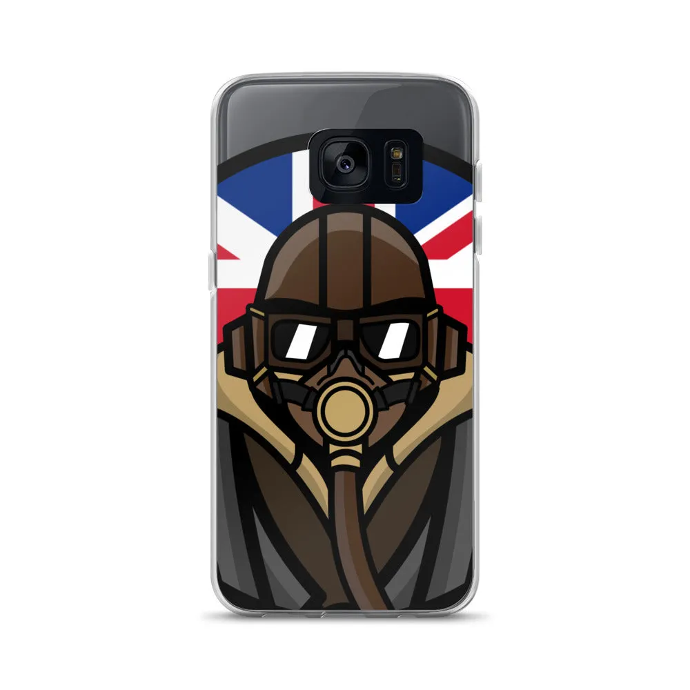Uxbridge "RAF" (Samsung) 2.0