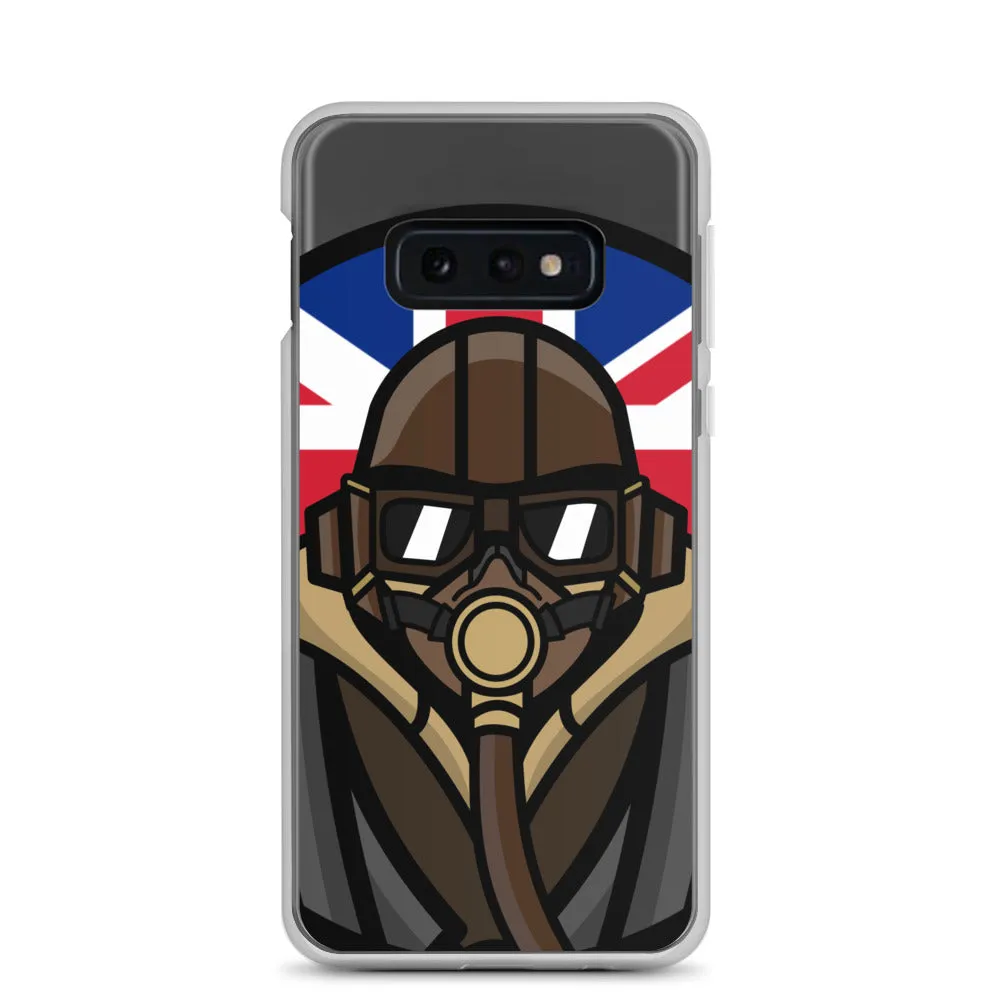 Uxbridge "RAF" (Samsung) 2.0