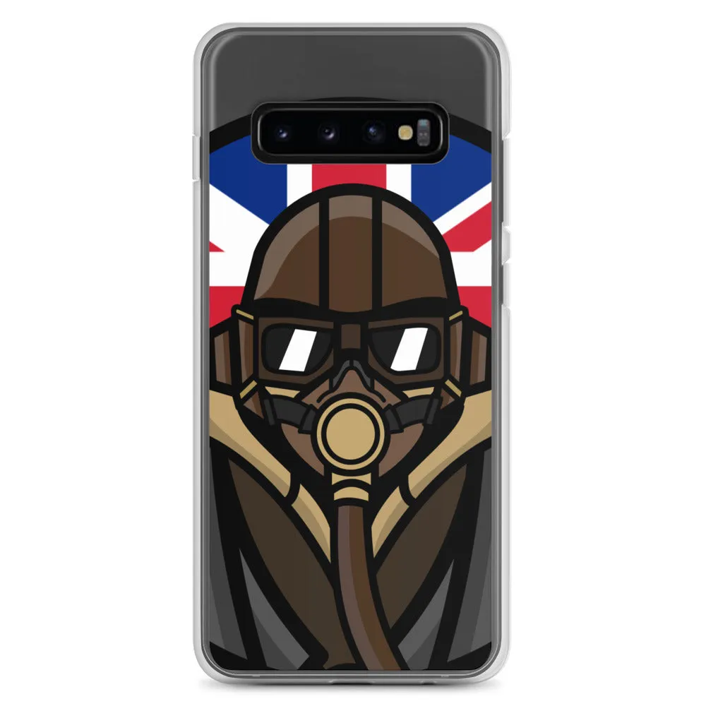 Uxbridge "RAF" (Samsung) 2.0