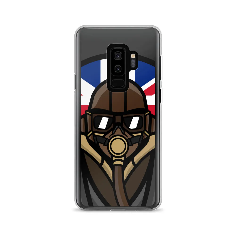 Uxbridge "RAF" (Samsung) 2.0