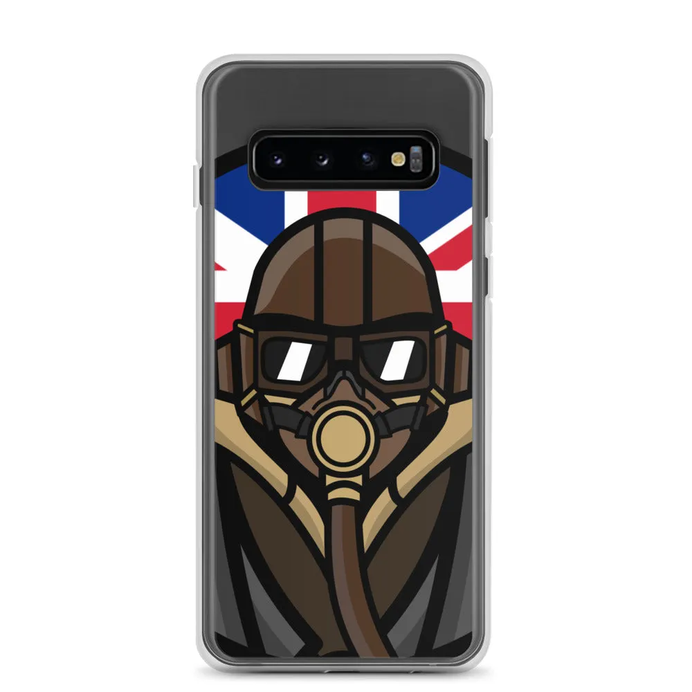 Uxbridge "RAF" (Samsung) 2.0