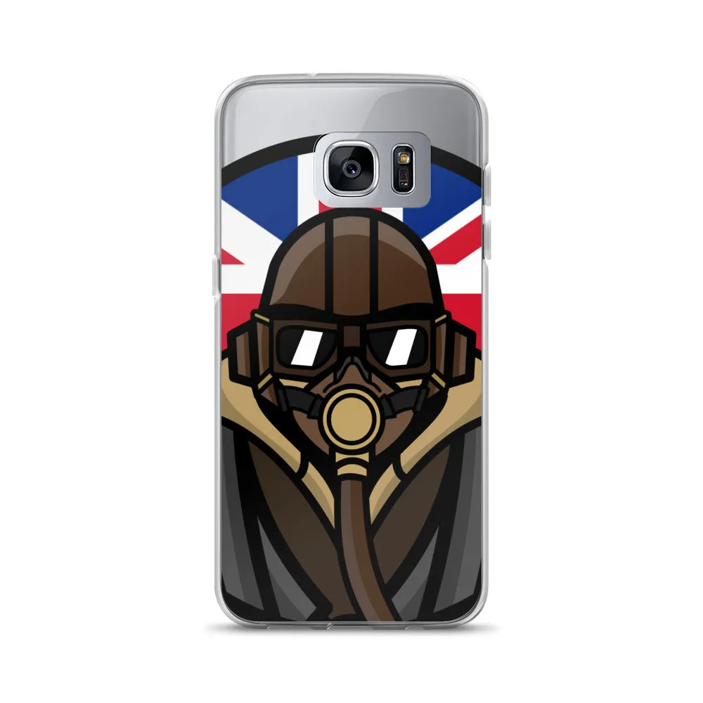 Uxbridge "RAF" (Samsung) 2.0