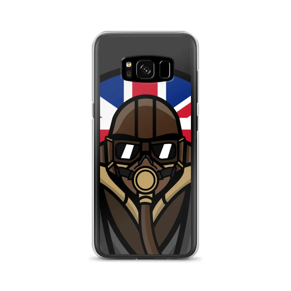 Uxbridge "RAF" (Samsung) 2.0
