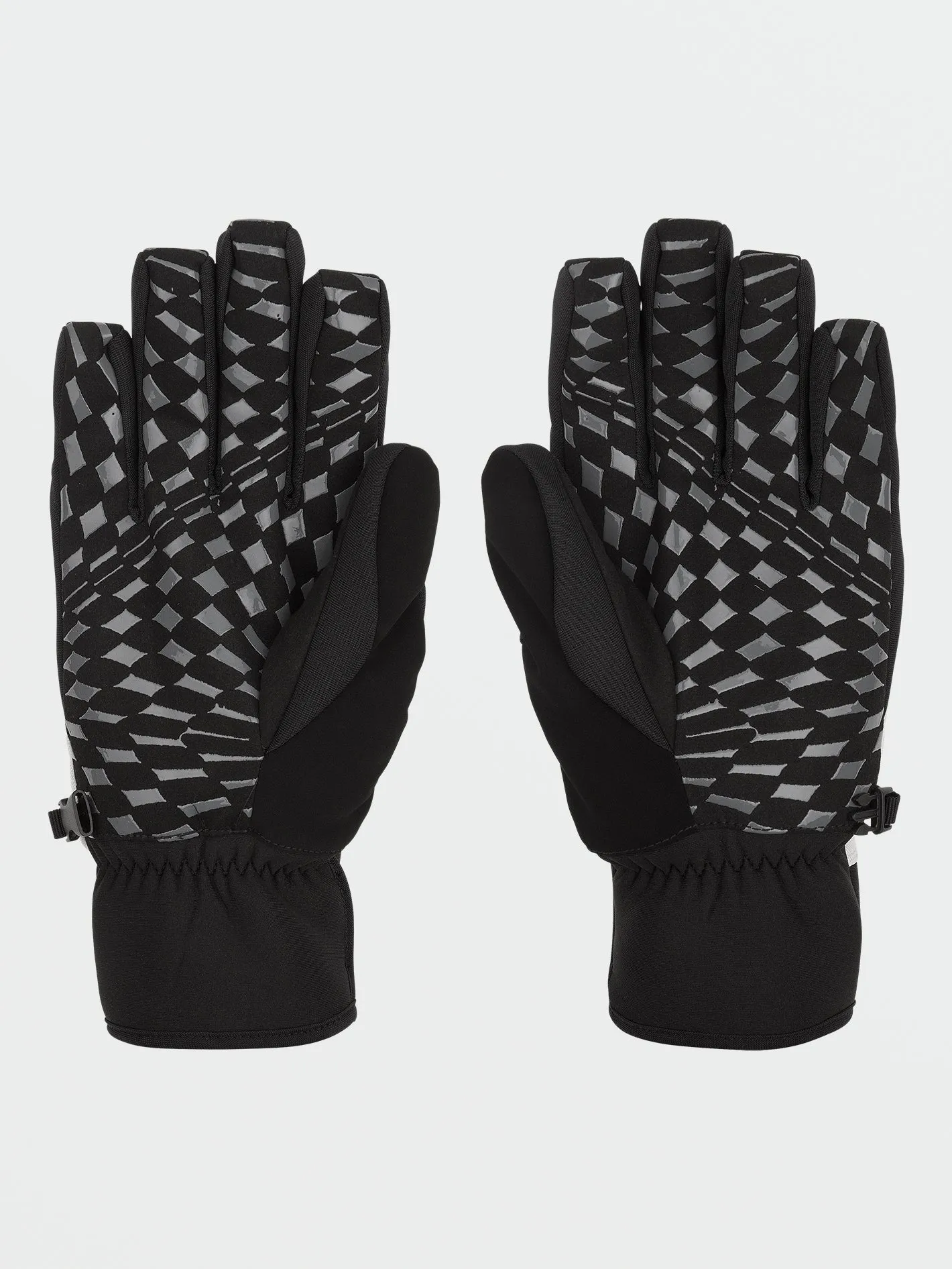 V.Co Nyle Gloves - Off White