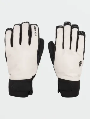 V.Co Nyle Gloves - Off White