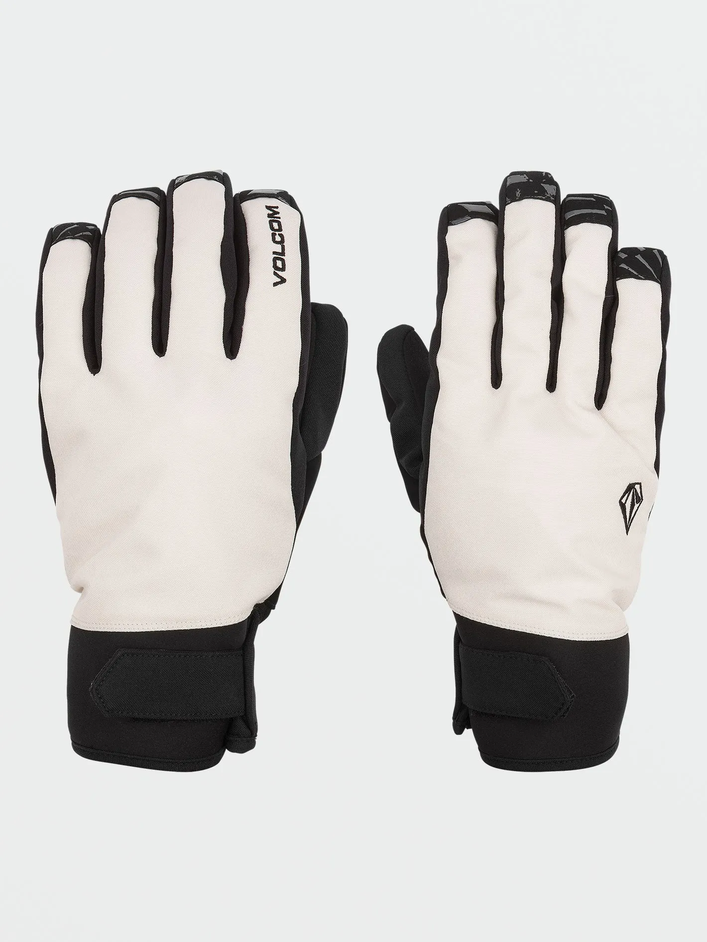 V.Co Nyle Gloves - Off White