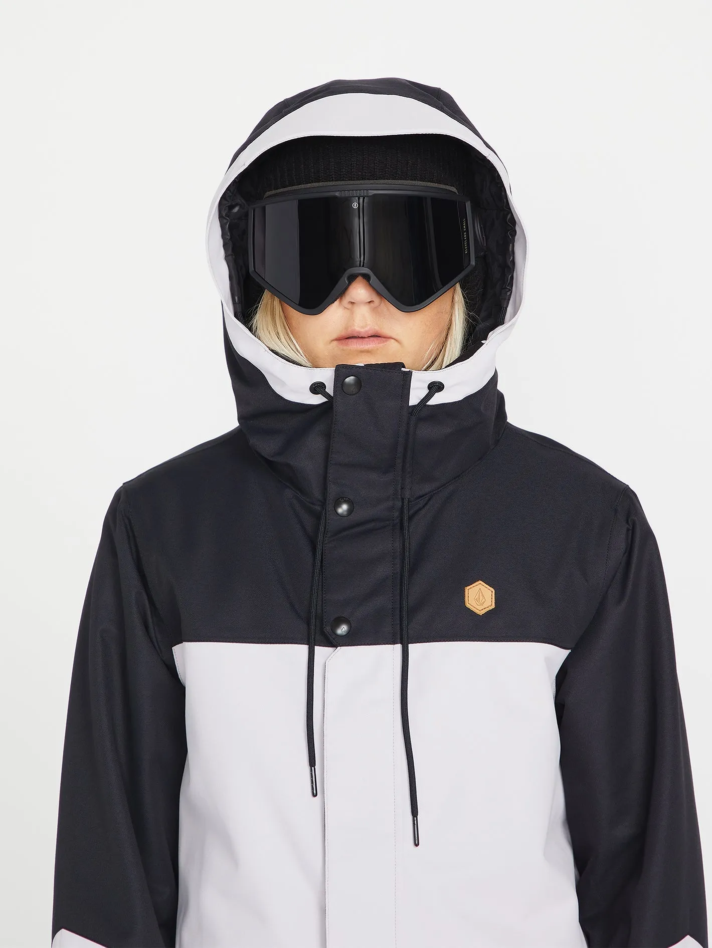 Veste de snow Bolt Insulated - Amethyst Smoke