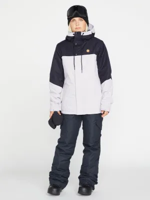 Veste de snow Bolt Insulated - Amethyst Smoke