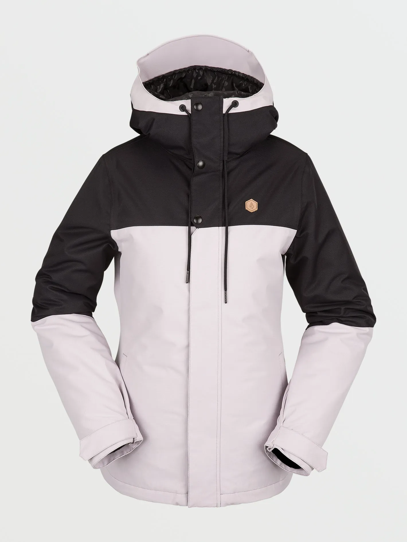 Veste de snow Bolt Insulated - Amethyst Smoke
