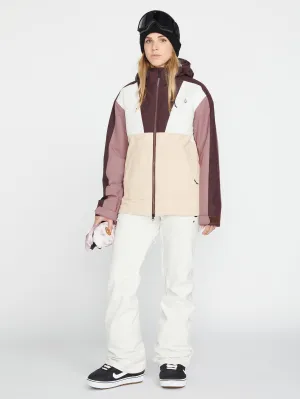 Veste de snow Rossland Insulated - Sand