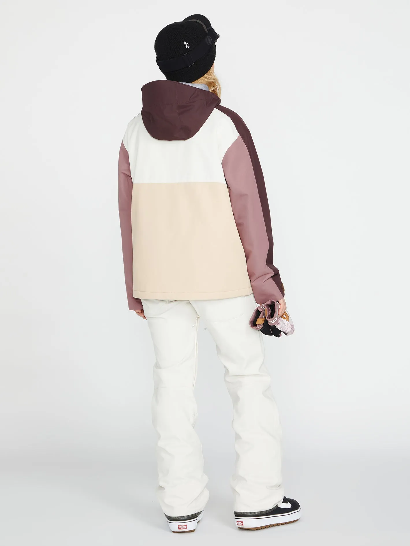 Veste de snow Rossland Insulated - Sand