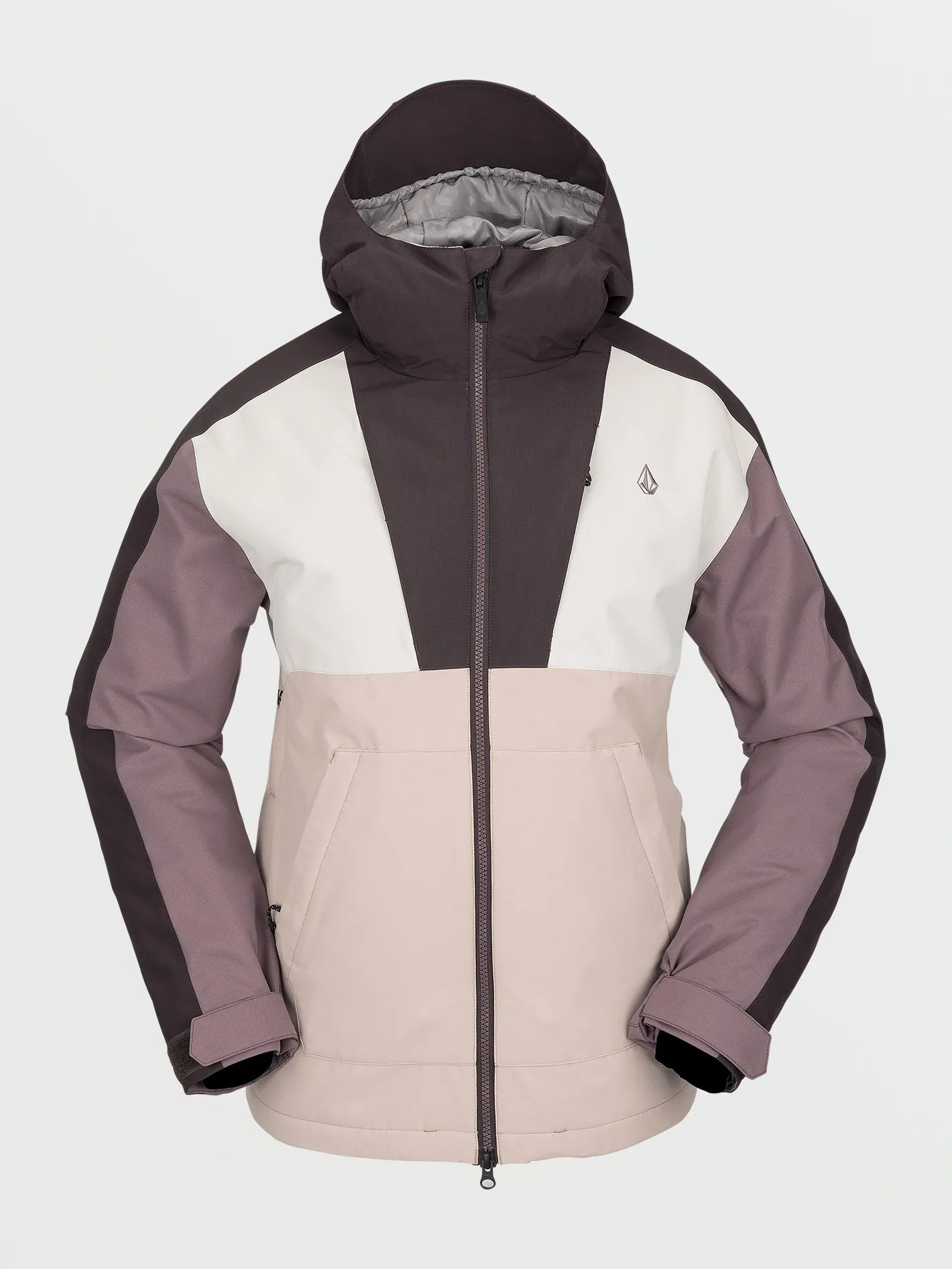 Veste de snow Rossland Insulated - Sand