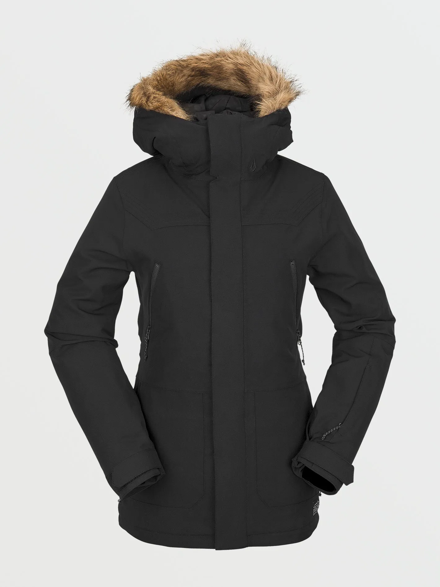 Veste de snow Shadow Insulated - Black