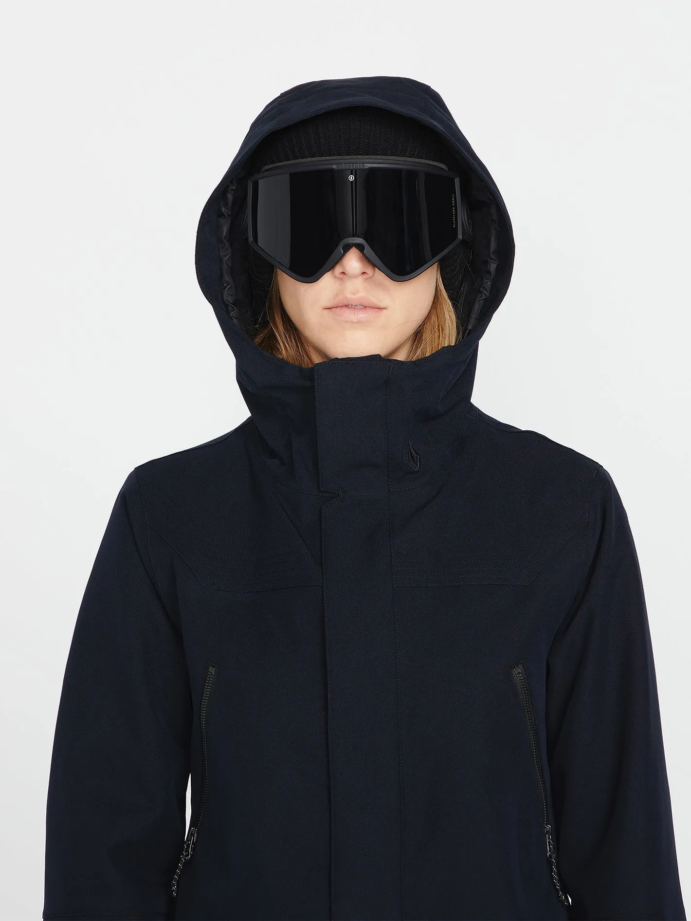 Veste de snow Shadow Insulated - Black