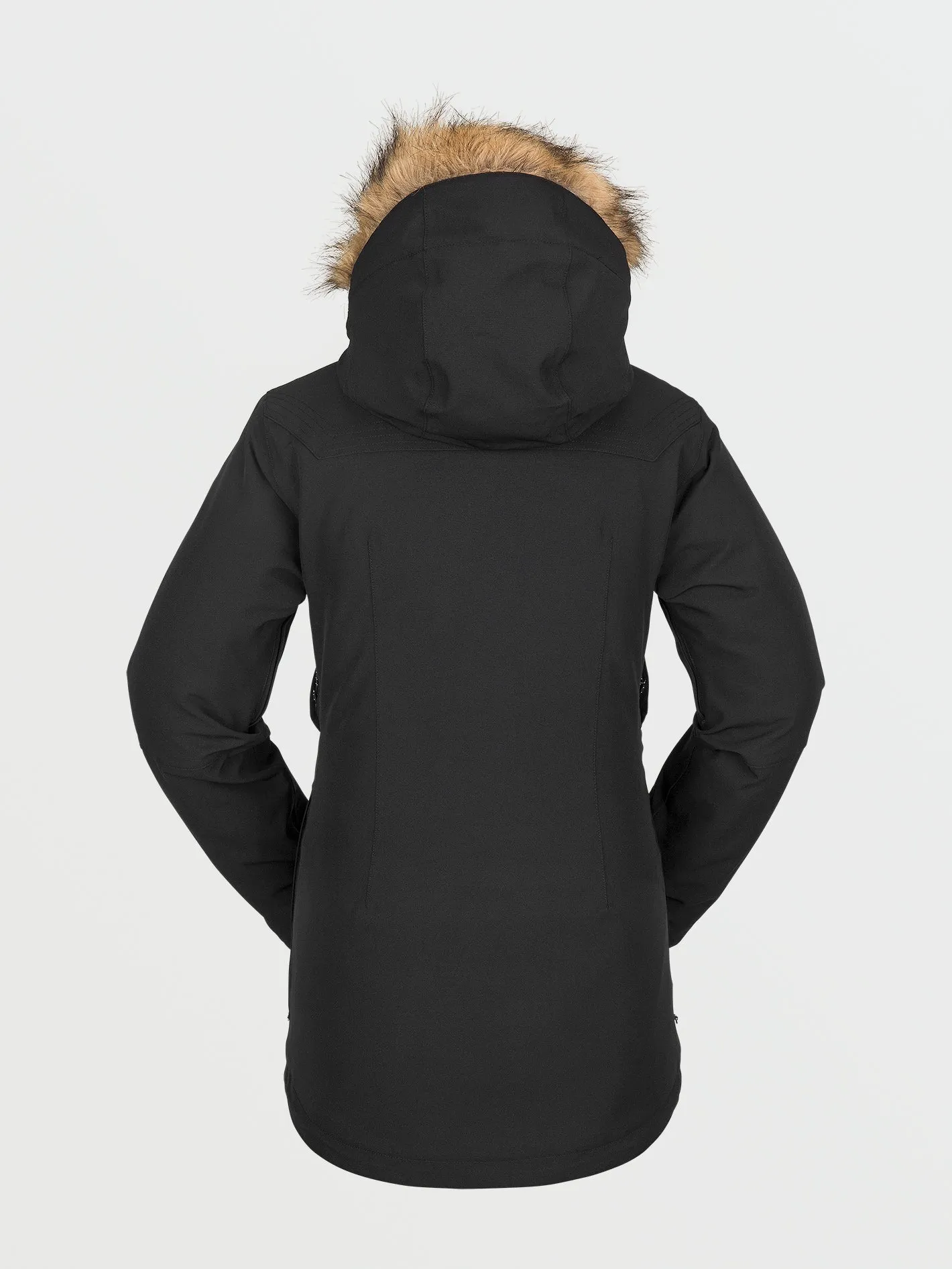Veste de snow Shadow Insulated - Black
