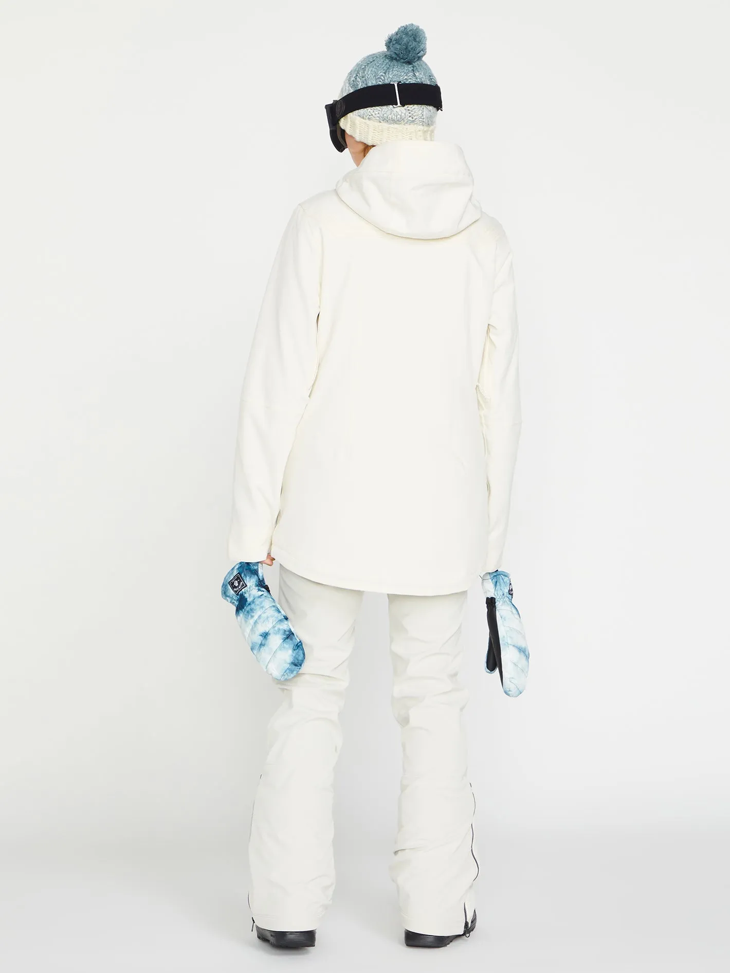 Veste de snow Shadow Insulated - Off White