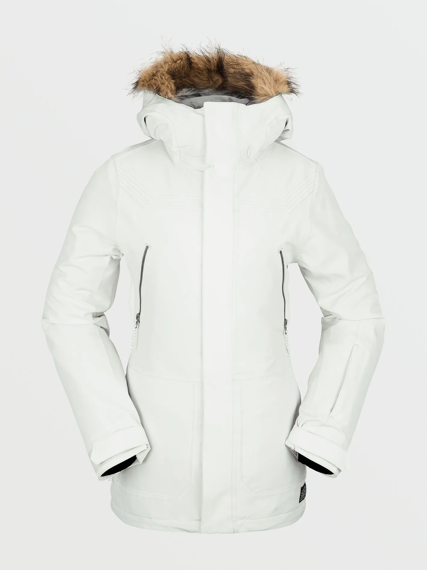 Veste de snow Shadow Insulated - Off White