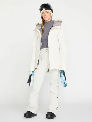 Veste de snow Shadow Insulated - Off White