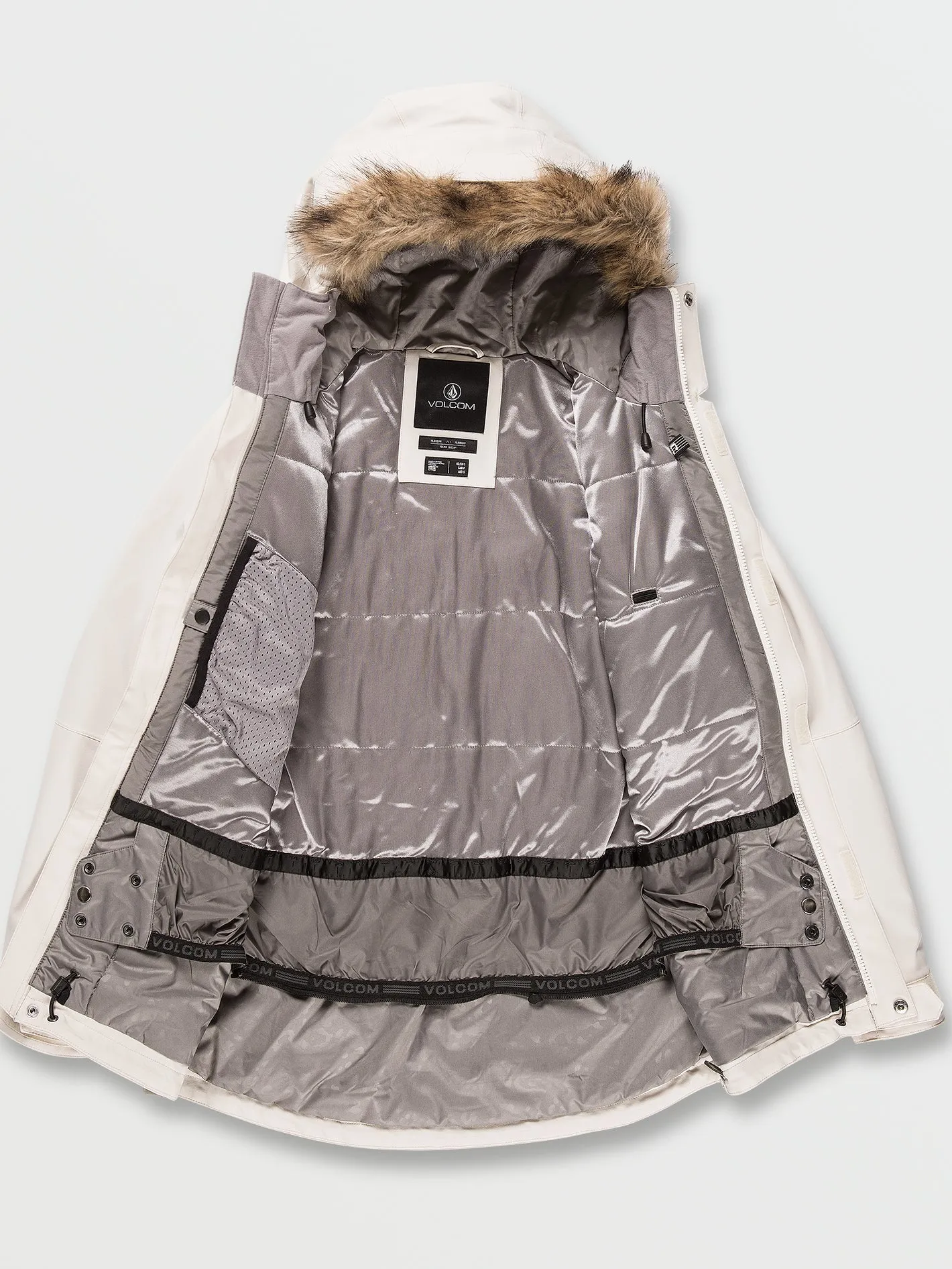 Veste de snow Shadow Insulated - Off White