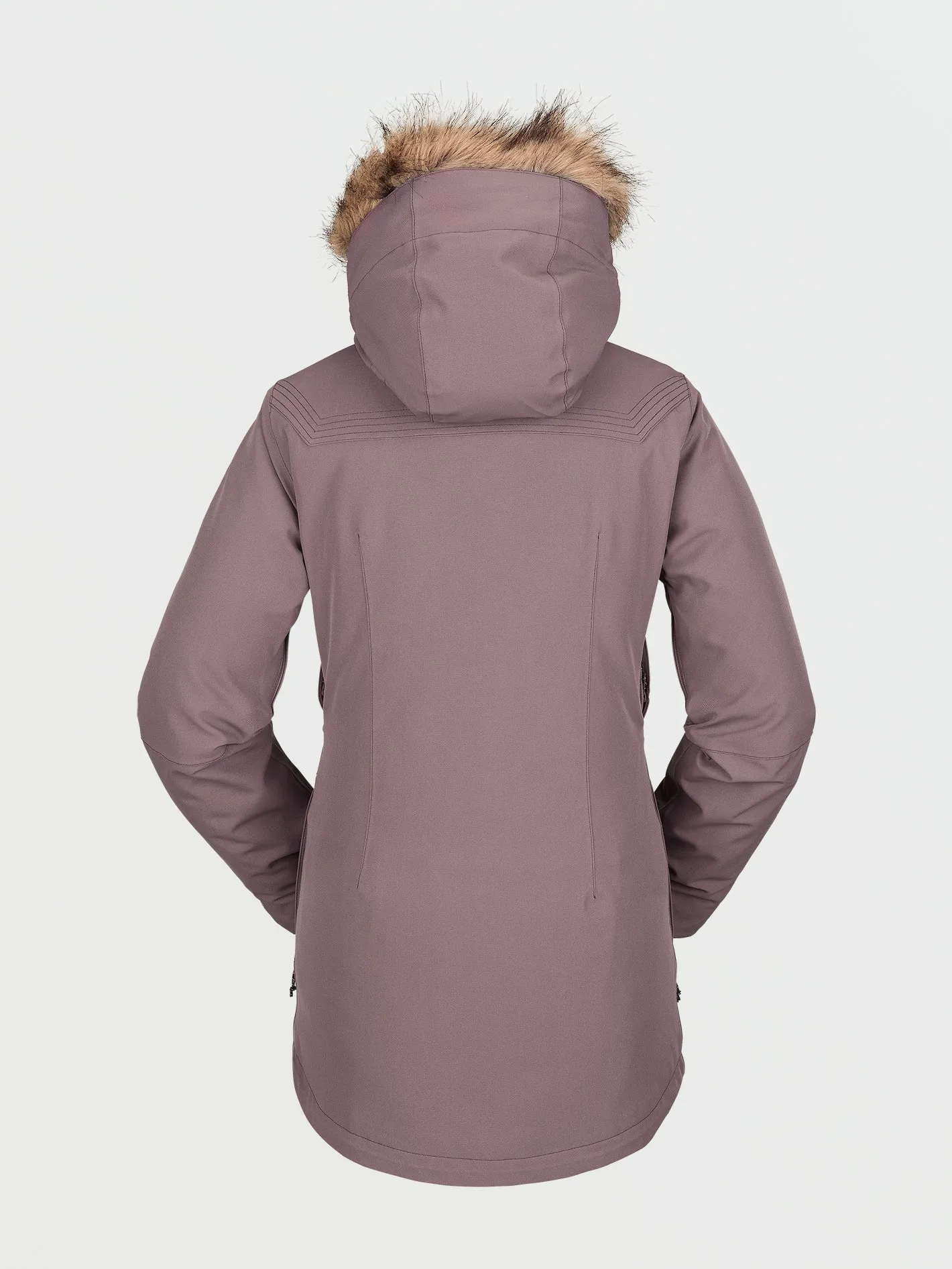Veste de snow Shadow Insulated - Rosewood
