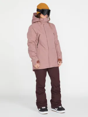 Veste de snow Shadow Insulated - Rosewood