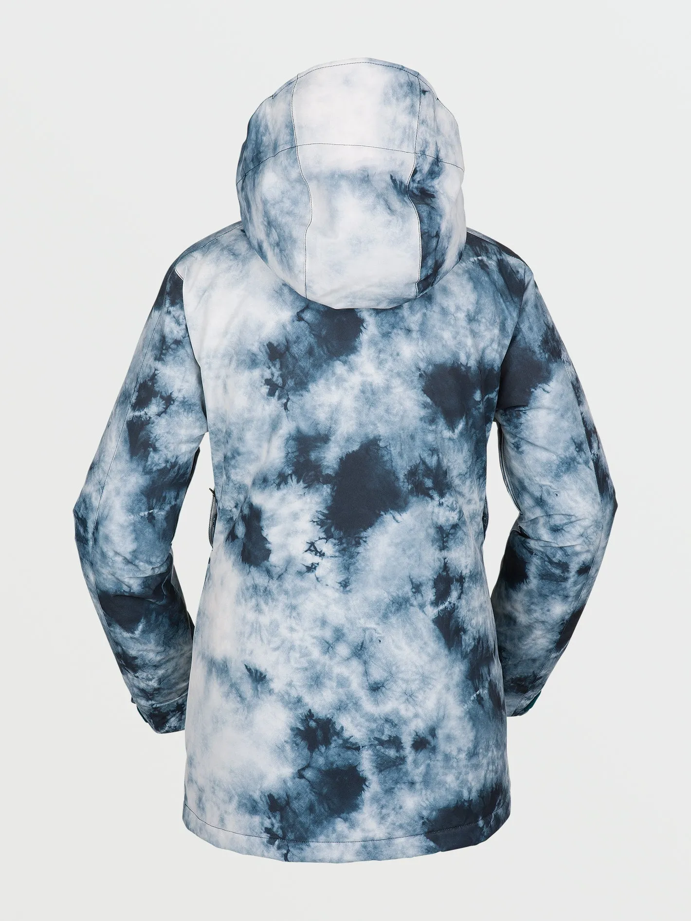 Veste de snow Westland Insulated - Storm Tie-Dye