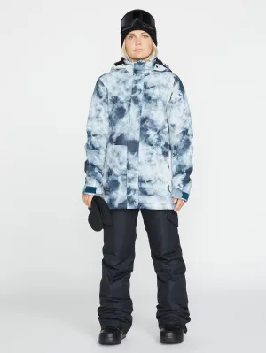Veste de snow Westland Insulated - Storm Tie-Dye