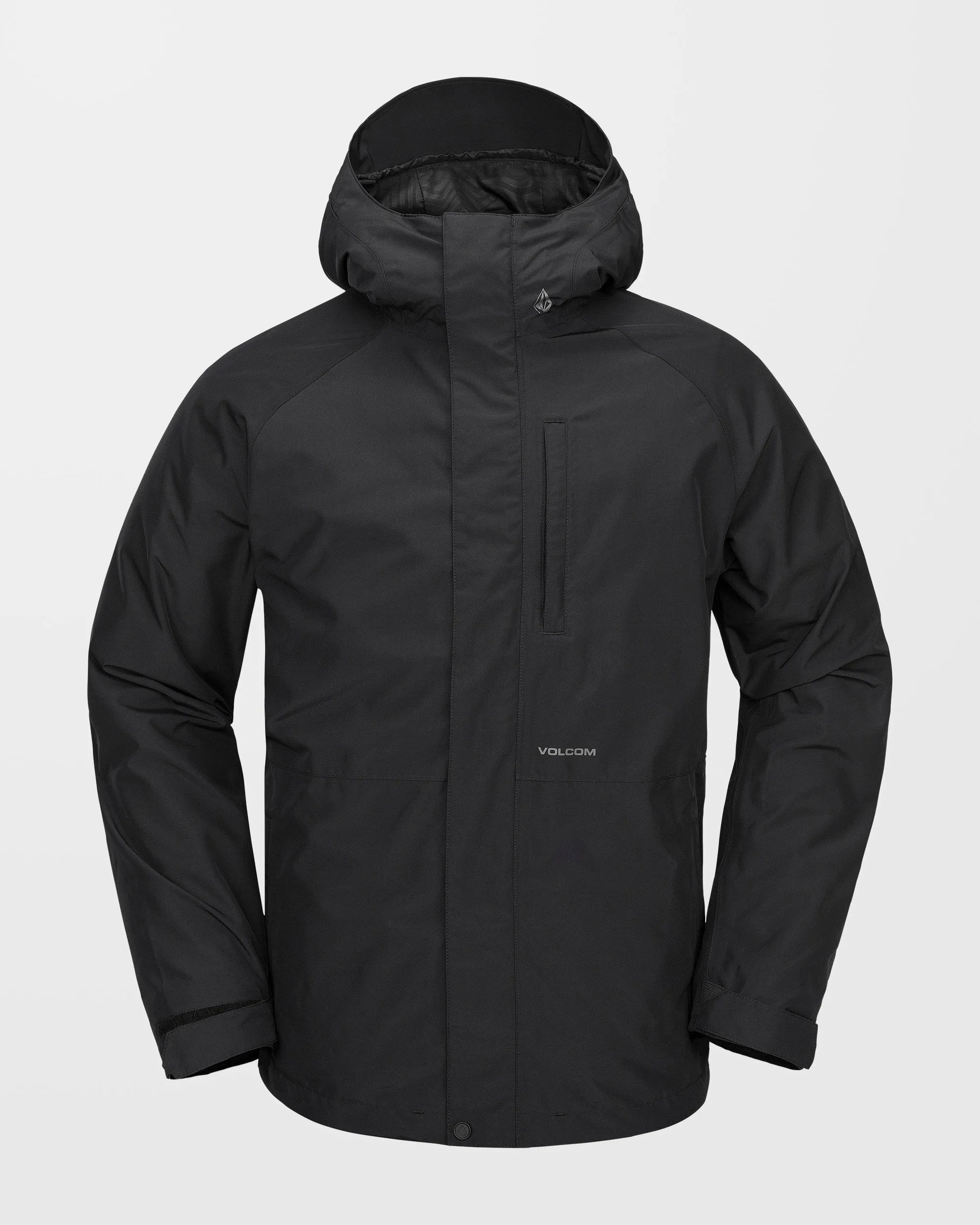 Veste Dua Insulated Gore-Tex - Black