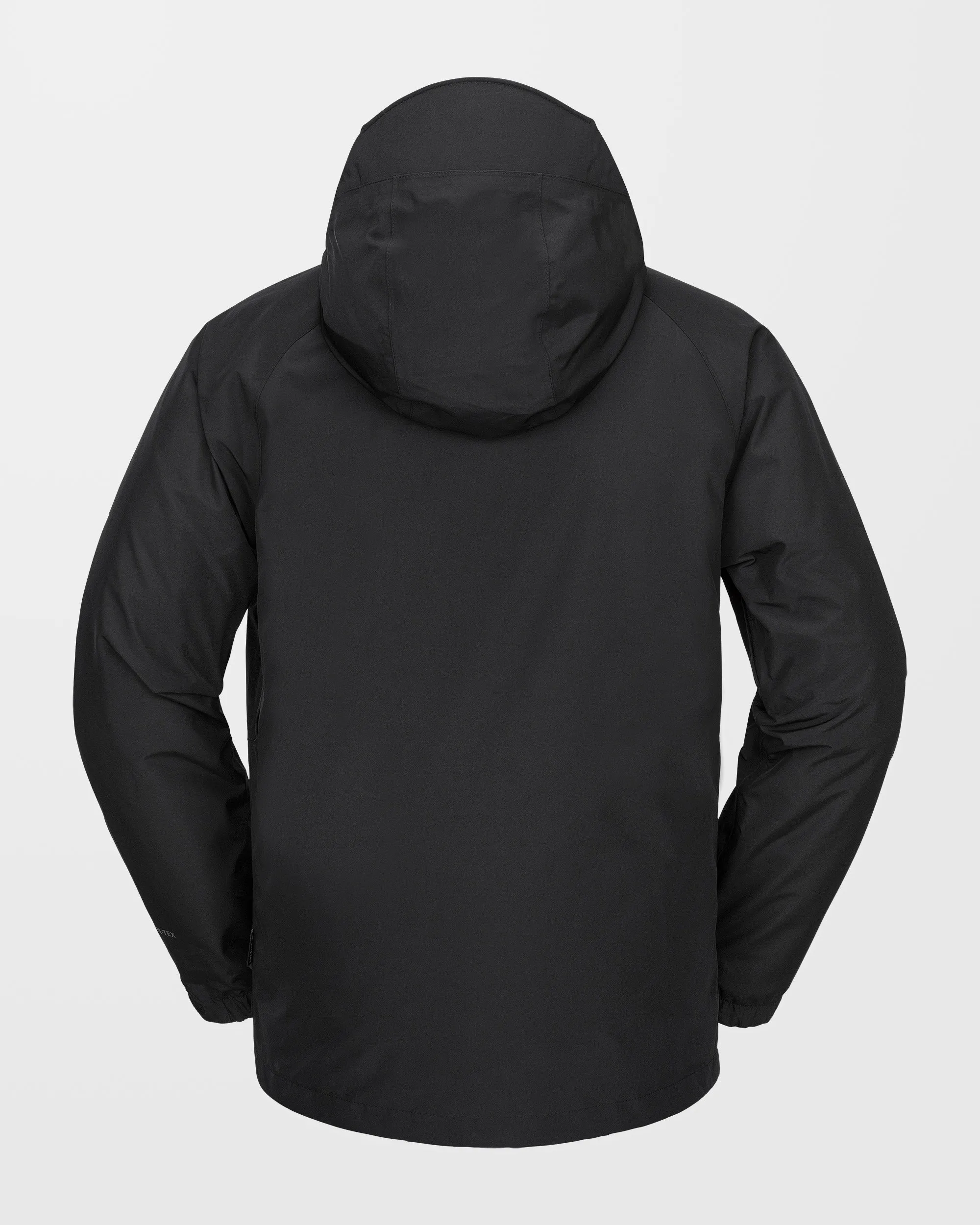 Veste Dua Insulated Gore-Tex - Black