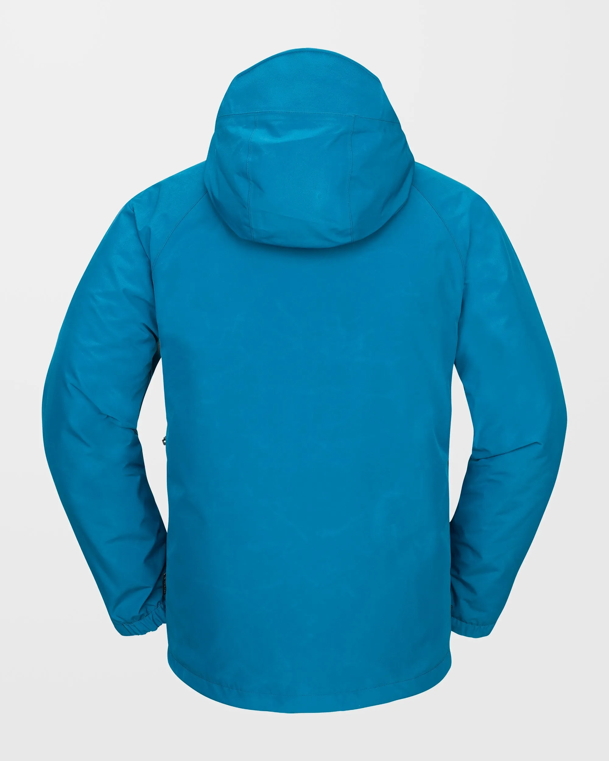 Veste Dua Insulated Gore-Tex - Light Blue