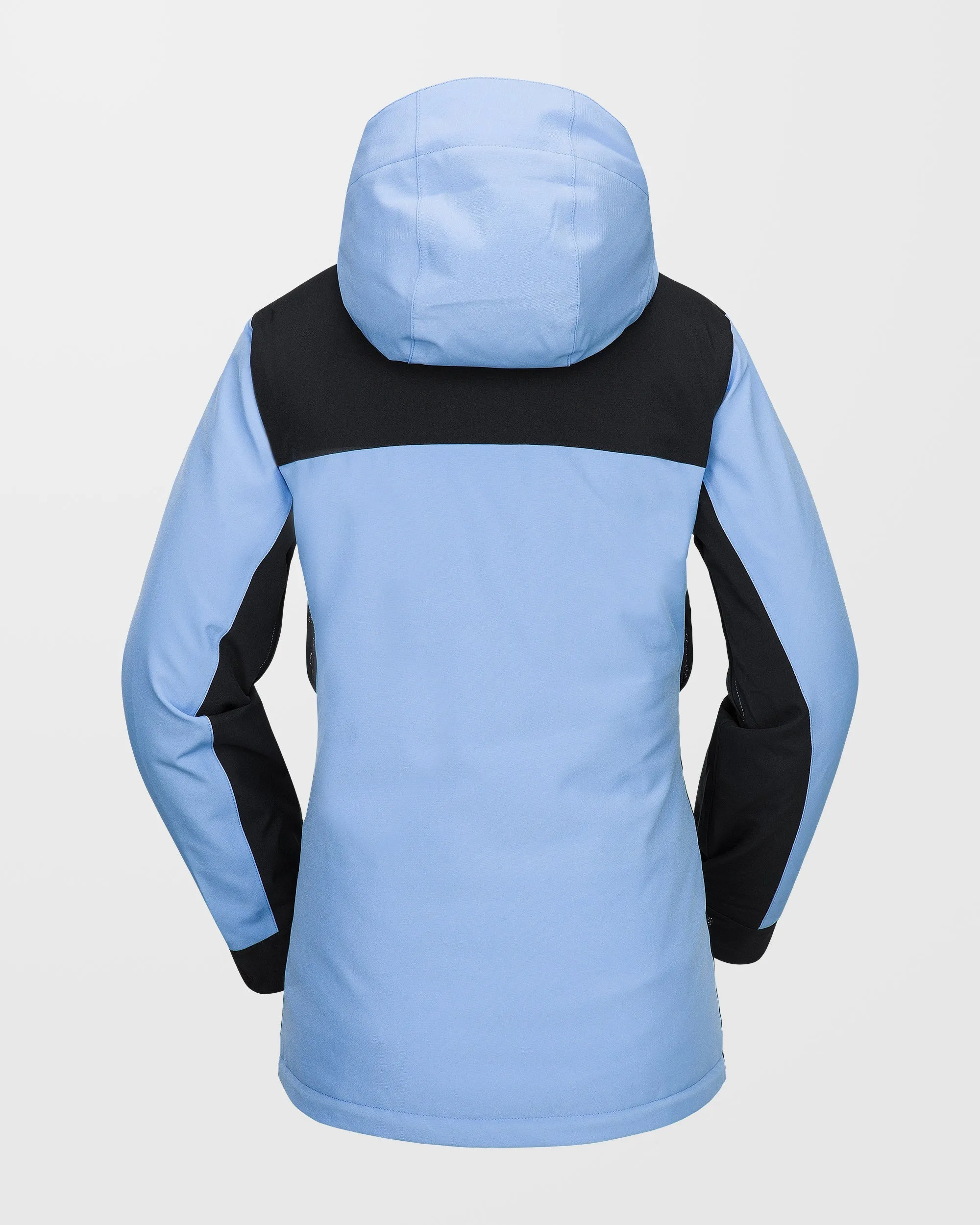 Veste Stoney Shadow Insulated - Crystal Blue