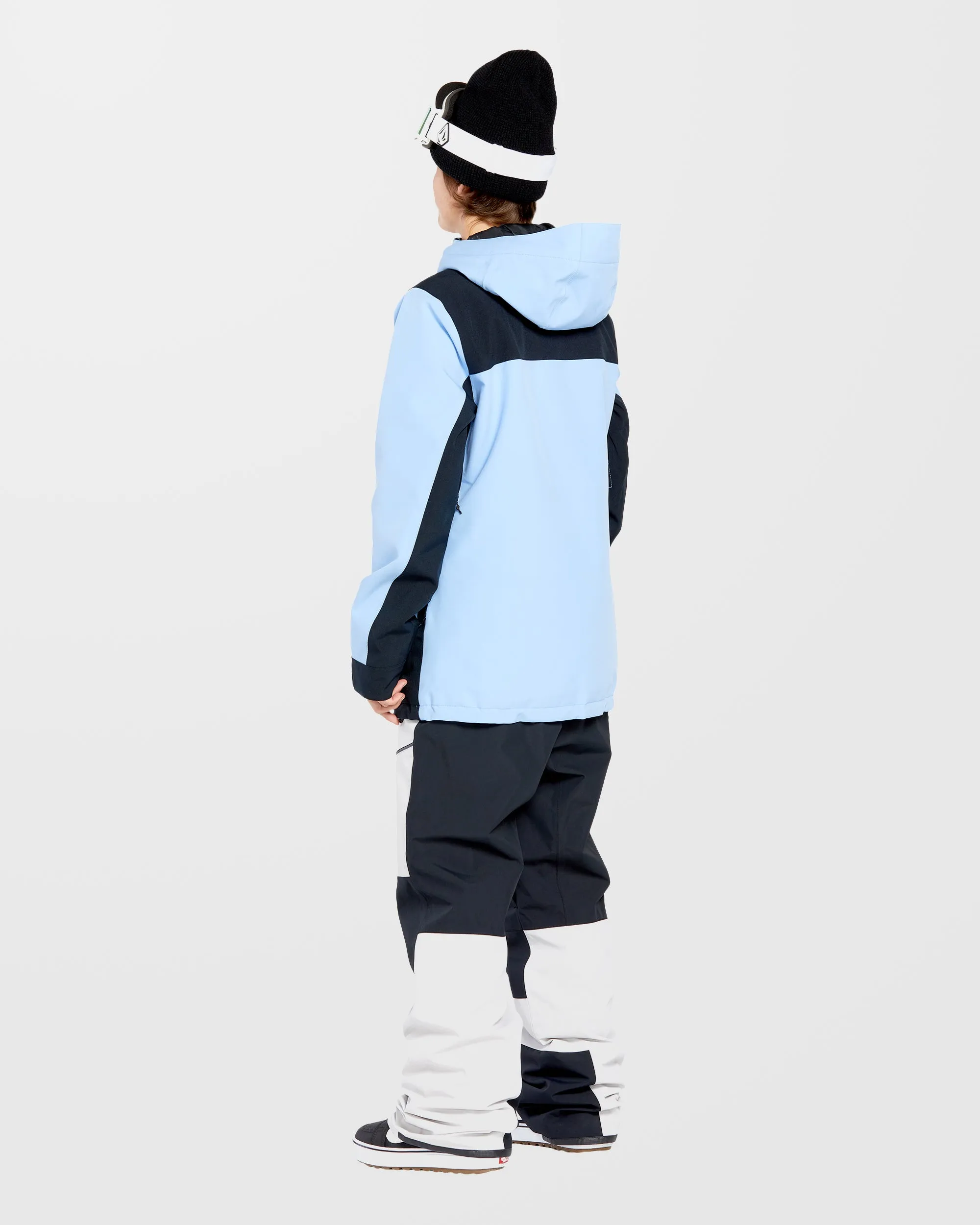 Veste Stoney Shadow Insulated - Crystal Blue