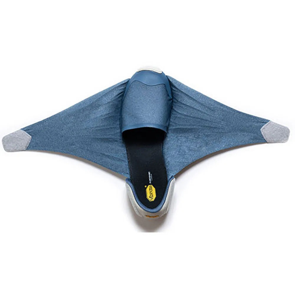 Vibram Furoshiki Ecofree Women's - Denim