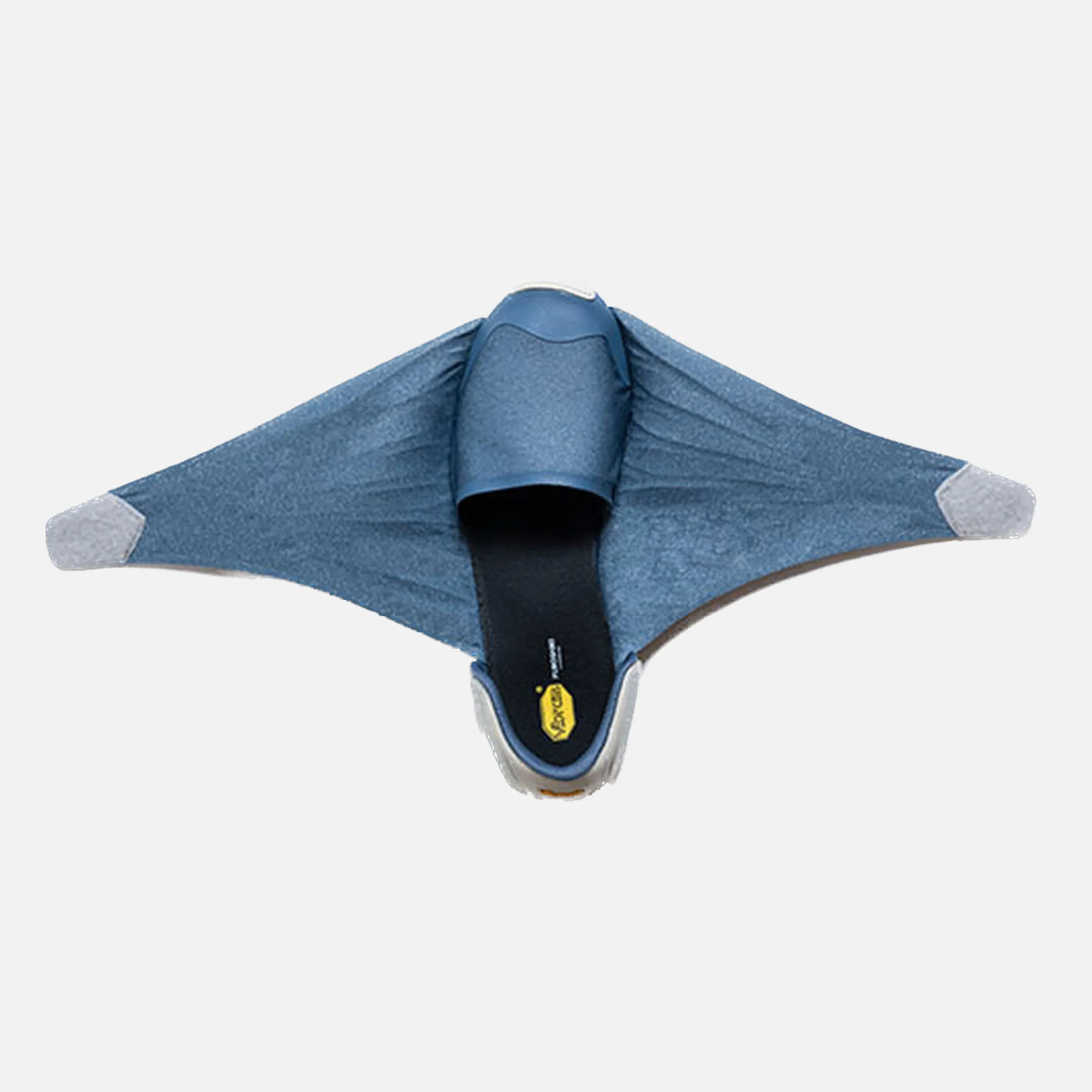 Vibram Furoshiki Ecofree Women's - Denim