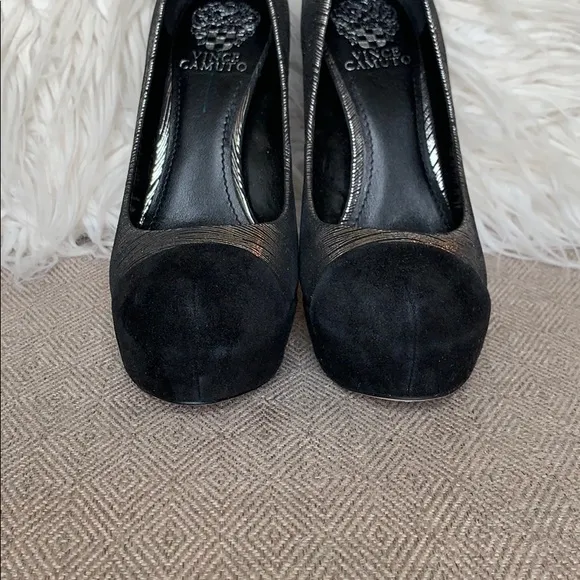 Vince Camuto “Jorgie” Heels