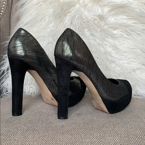 Vince Camuto “Jorgie” Heels