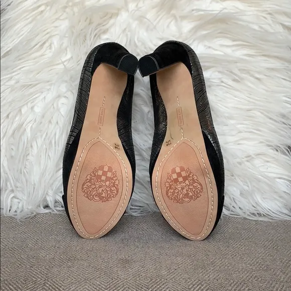 Vince Camuto “Jorgie” Heels