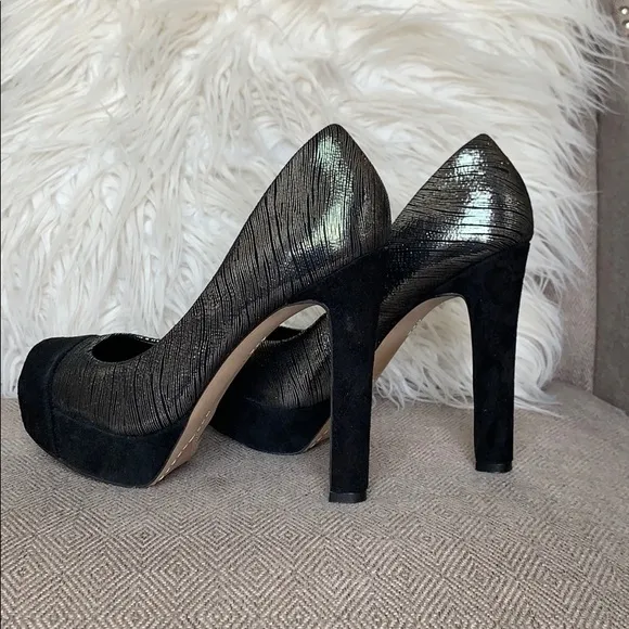 Vince Camuto “Jorgie” Heels