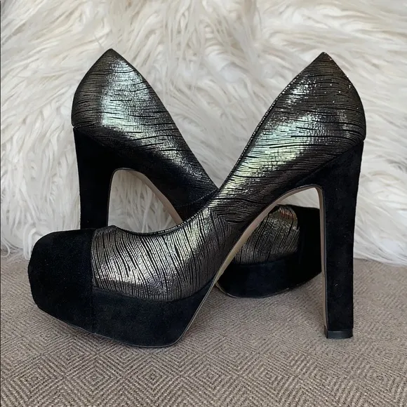 Vince Camuto “Jorgie” Heels
