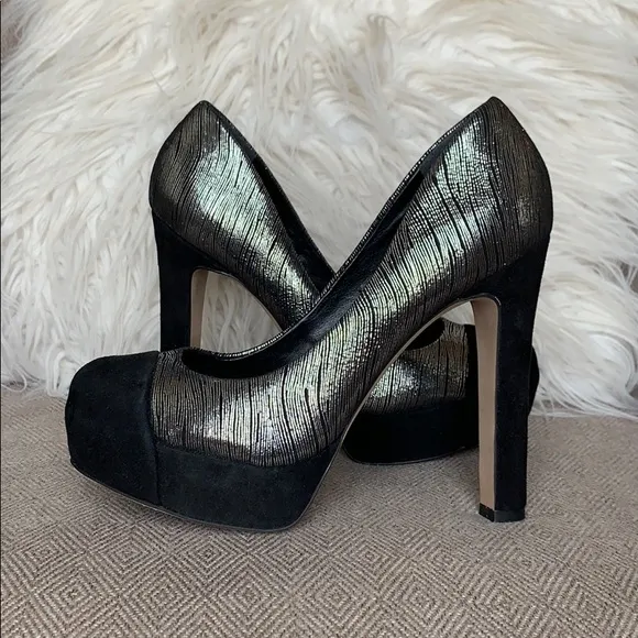 Vince Camuto “Jorgie” Heels