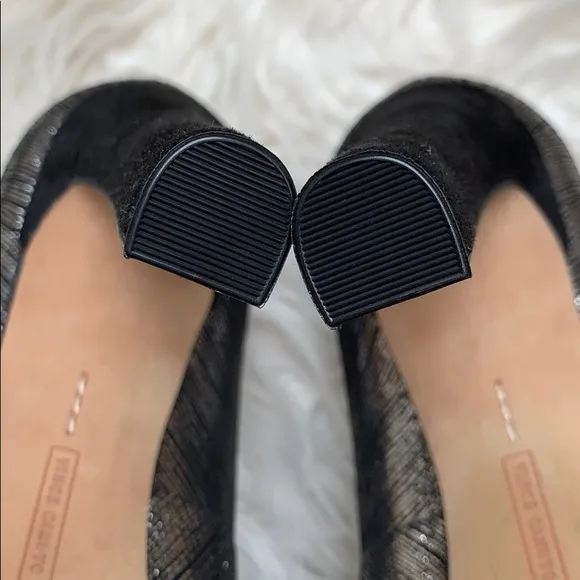 Vince Camuto “Jorgie” Heels
