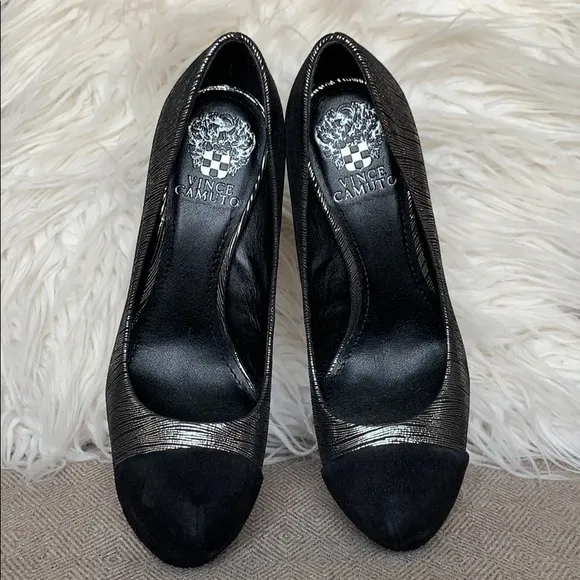Vince Camuto “Jorgie” Heels