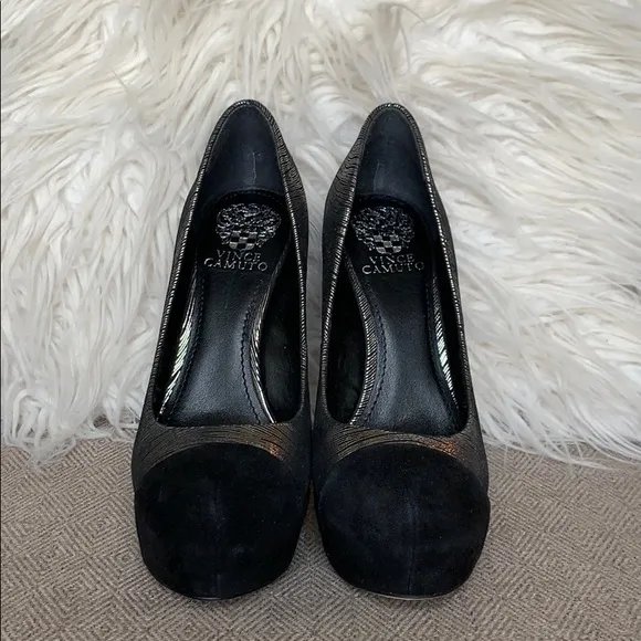 Vince Camuto “Jorgie” Heels