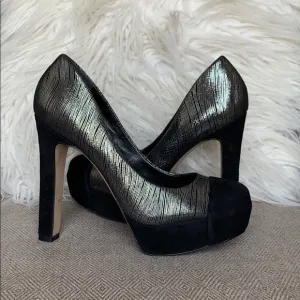Vince Camuto “Jorgie” Heels