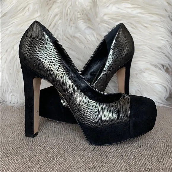 Vince Camuto “Jorgie” Heels