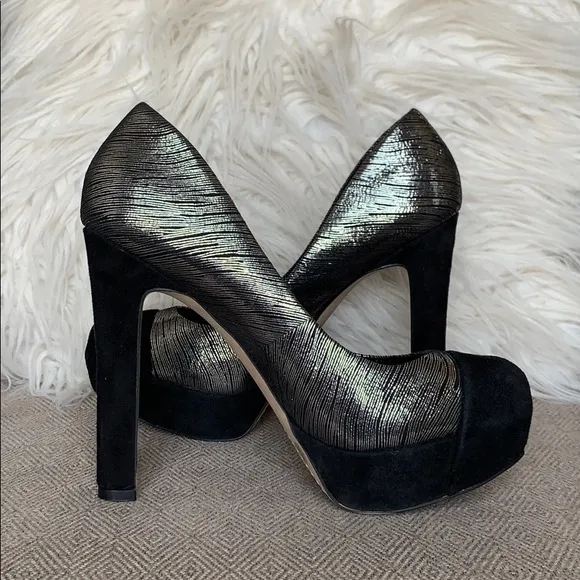 Vince Camuto “Jorgie” Heels